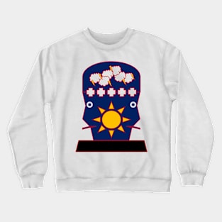 FlashThought Crewneck Sweatshirt